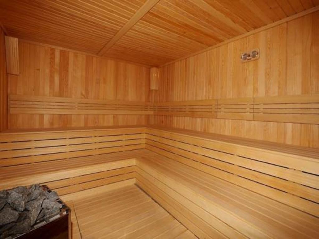 Отель Rizom Tatil Koyu Samanli Экстерьер фото